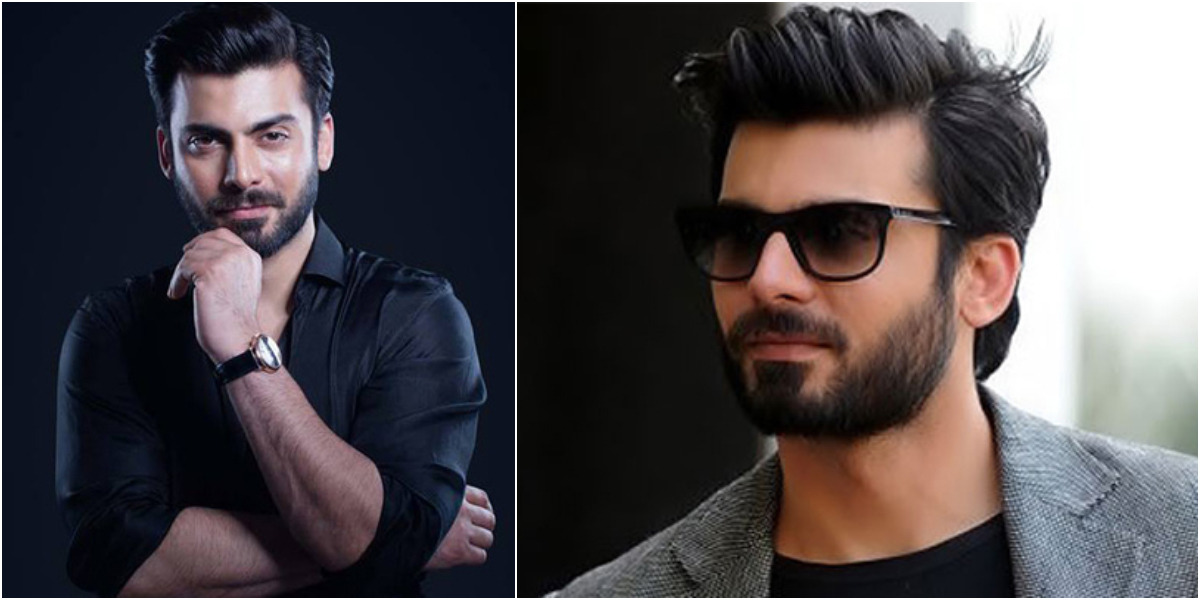 Fawad Khan
