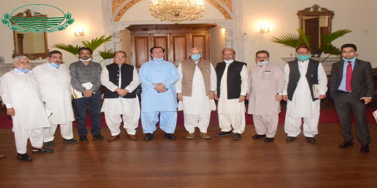 Govt working on plan to address grievances of business community