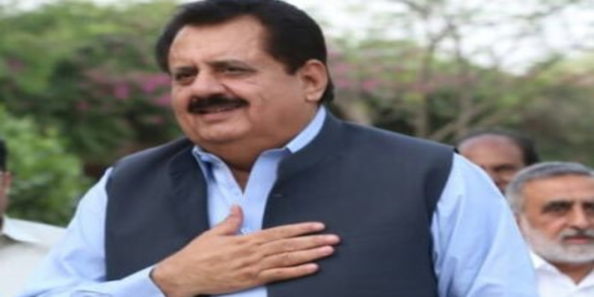Federal Minister for Housing & Works tested positive for COVID-19