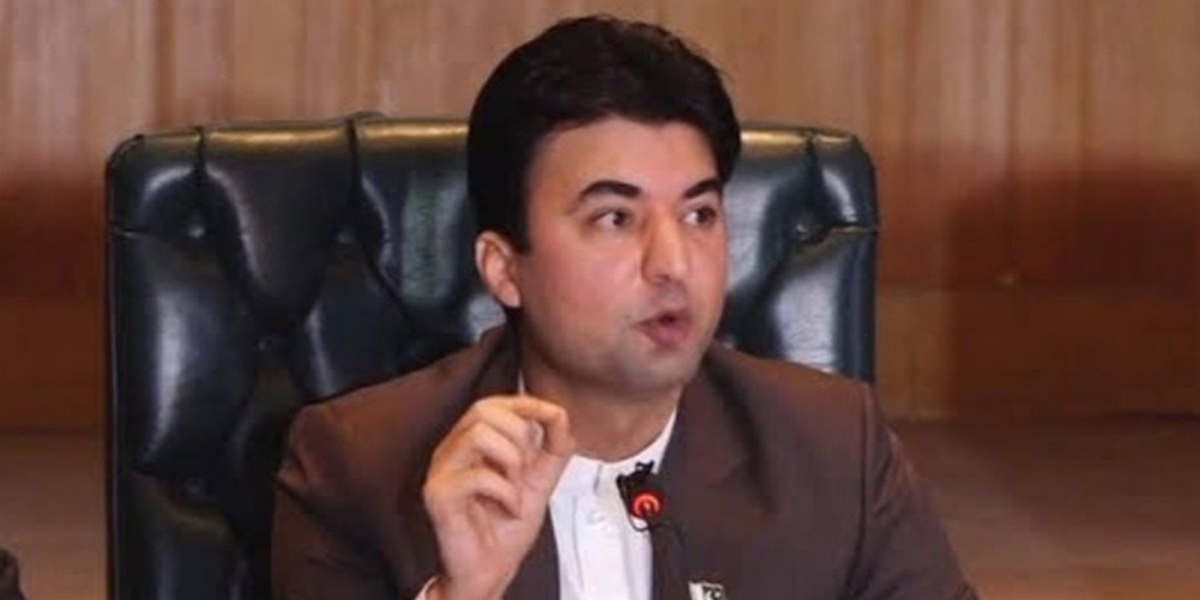 Murad Saeed asked Chairman PPP to accept the challenge