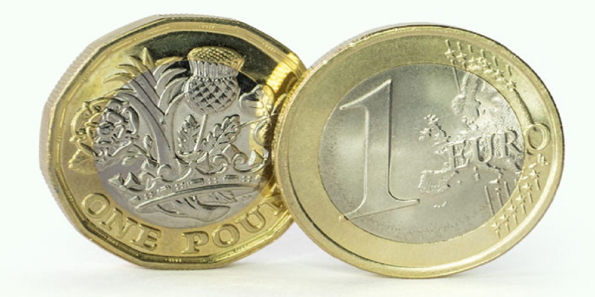 GBP TO EUR