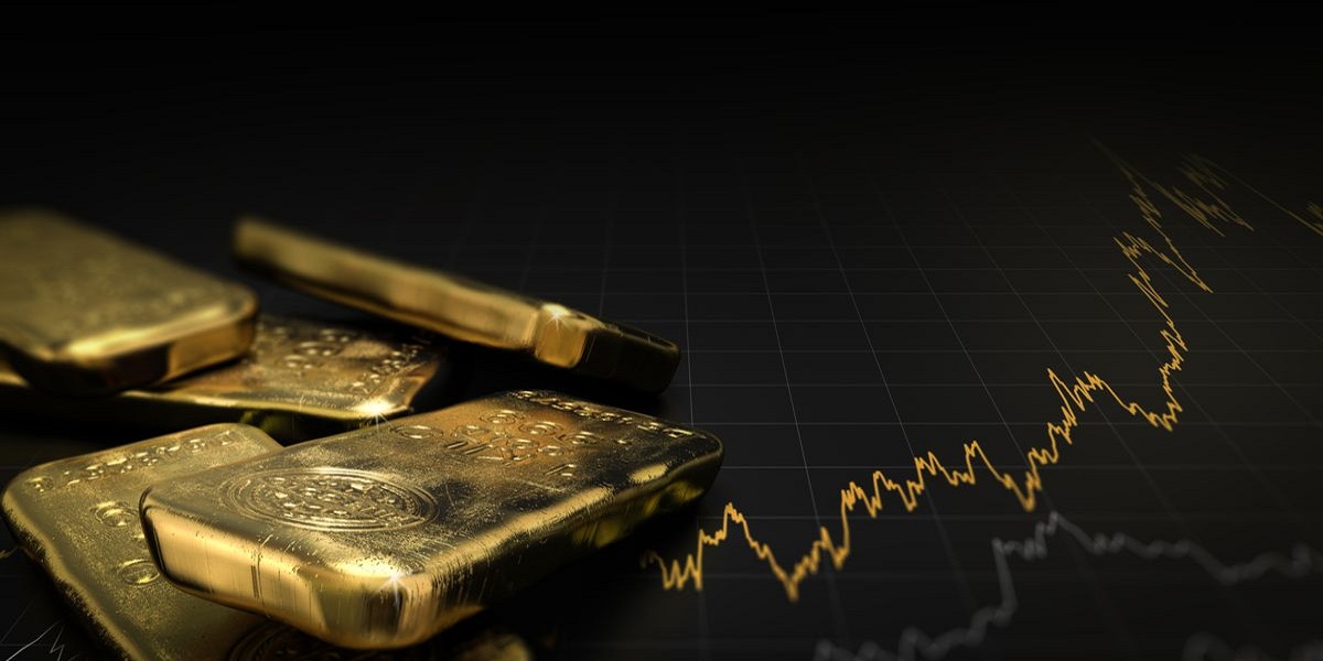 Gold price in canada