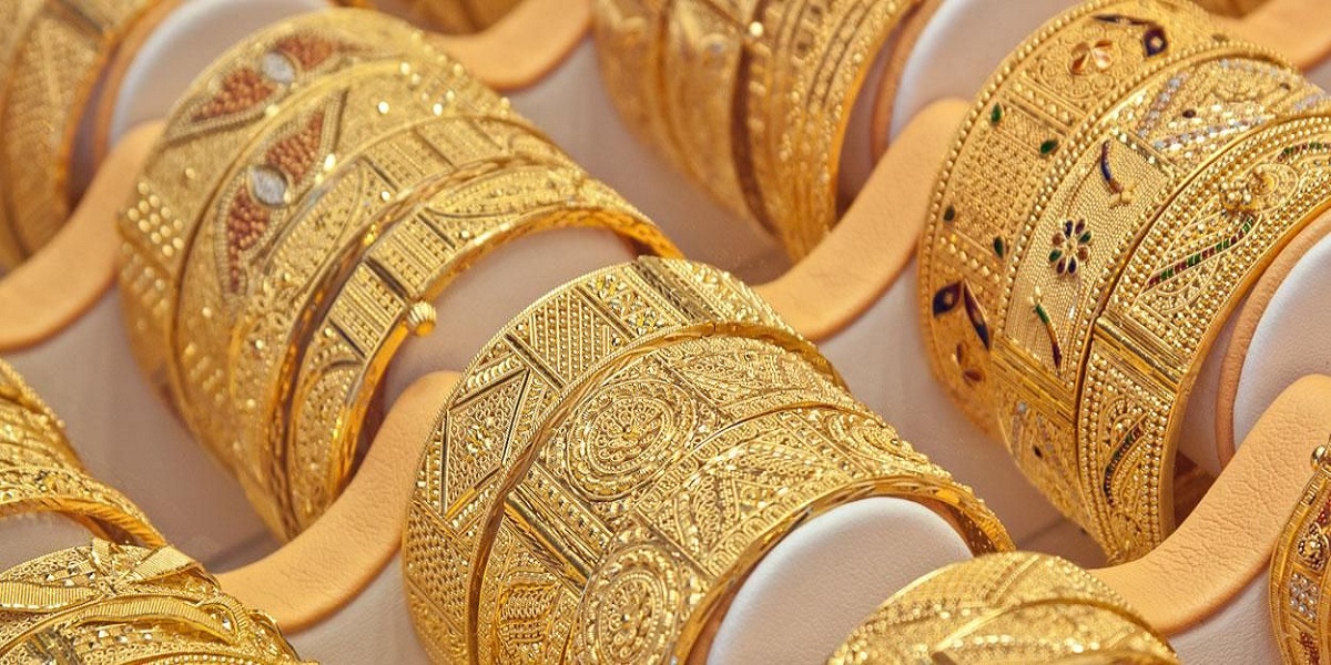gold price