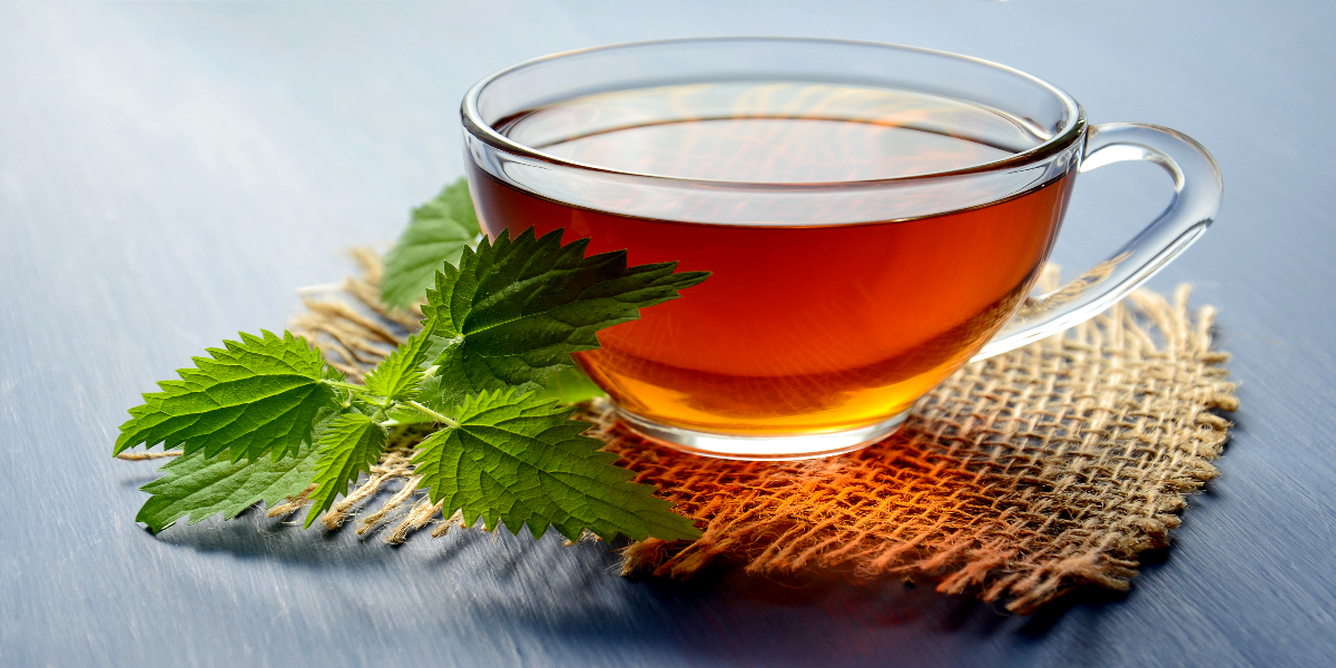 Green Tea