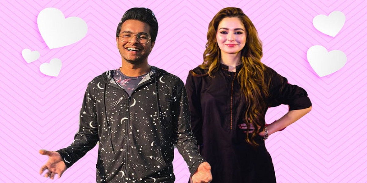 Hania Aamir reveals she is not in relationship with Asim Azhar