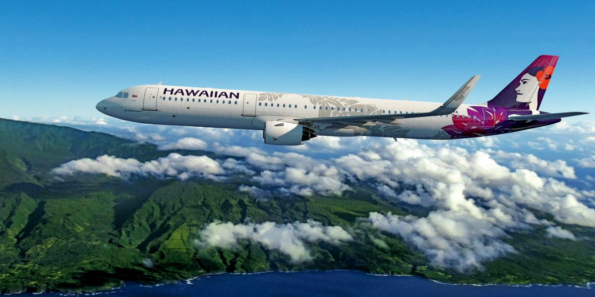 Hawaiian Airlines