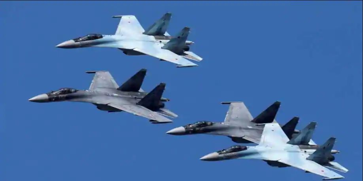 India approves purchase of 33 Russian warplanes