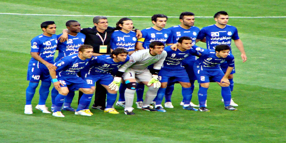 Iranian