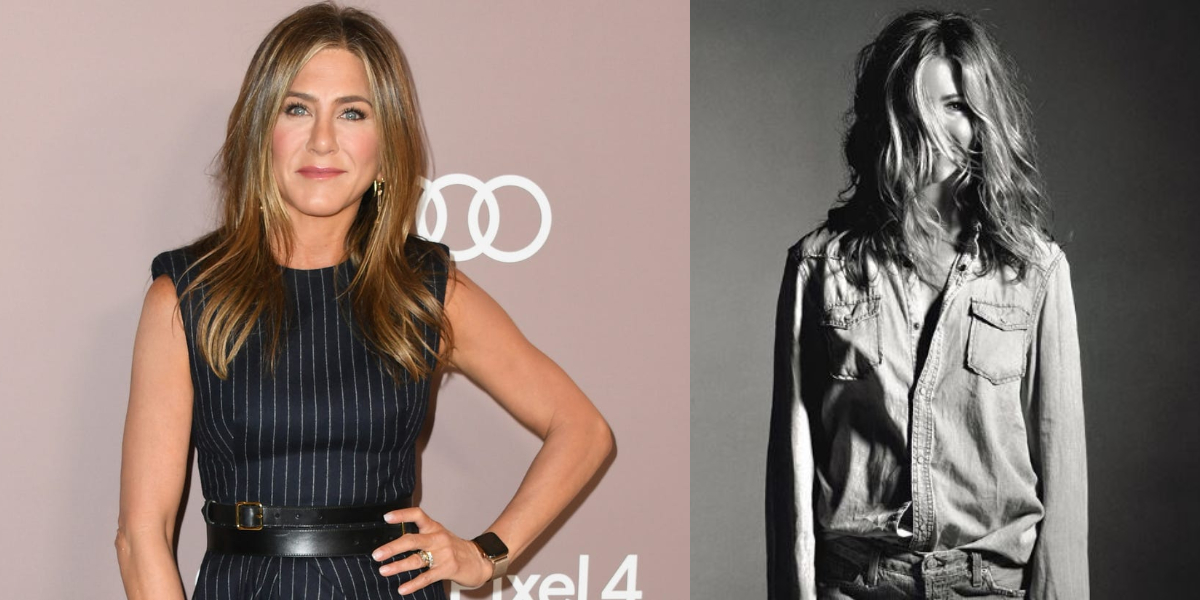 Jennifer Aniston