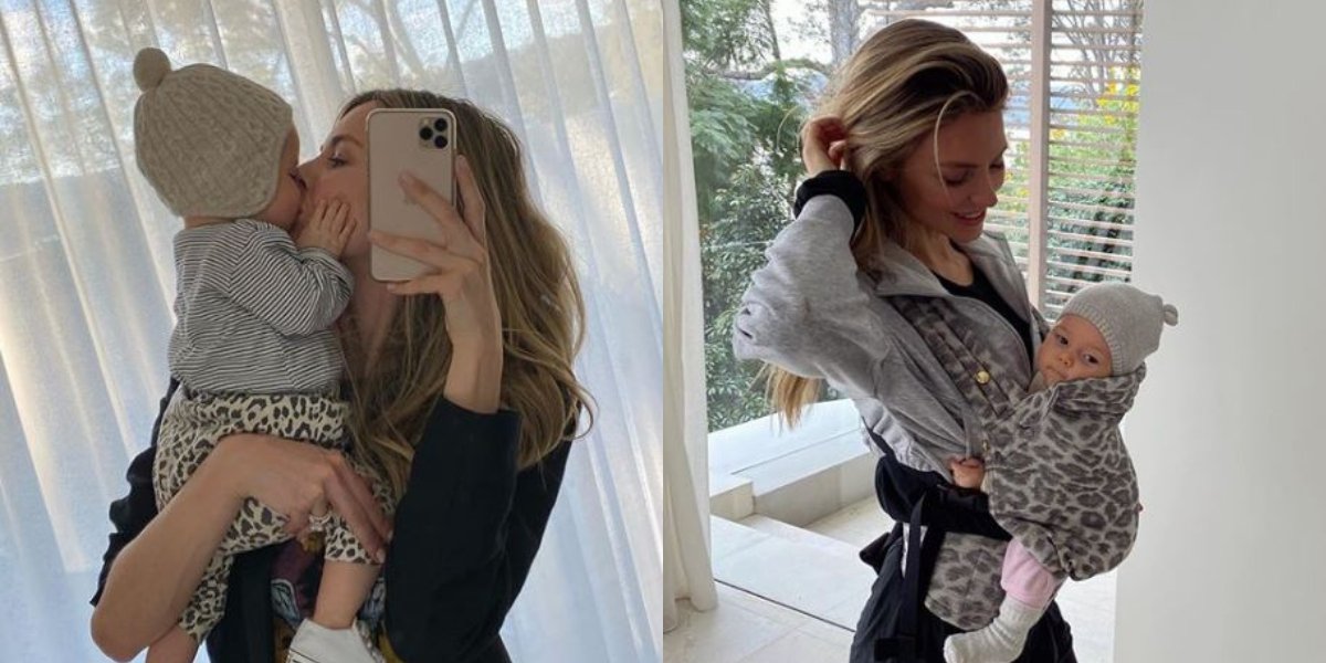 Jennifer Hawkins