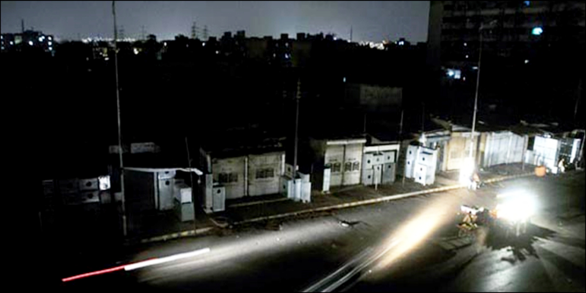 Karachi