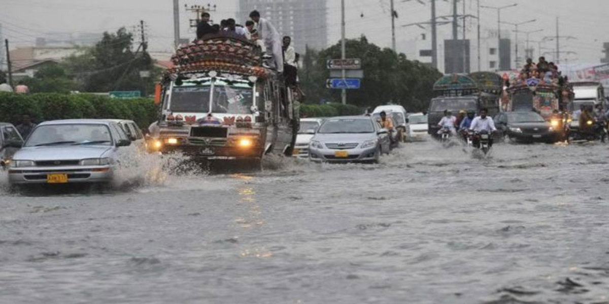 flood