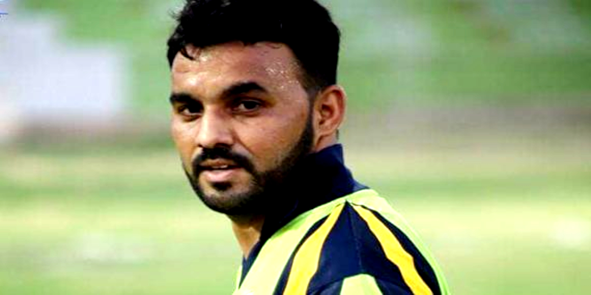Kashif Bhatti
