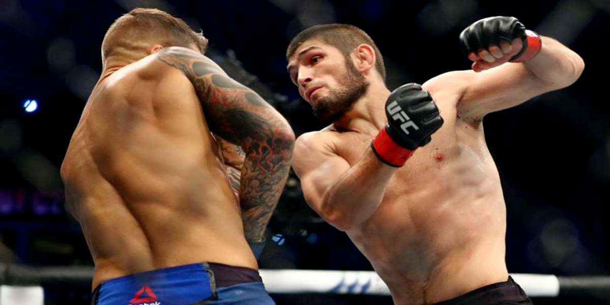 Khabib