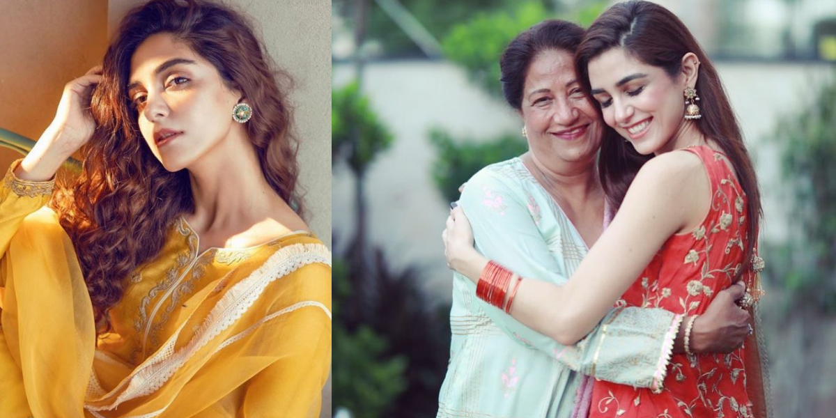 Maya Ali