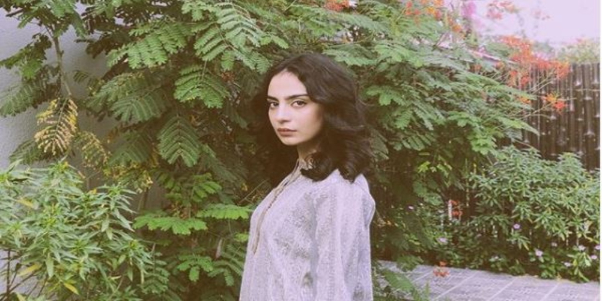 Mehar Bano
