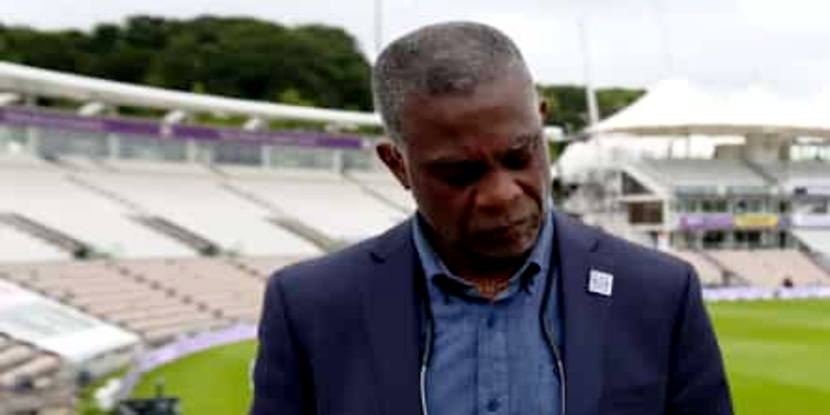 Michael Holding