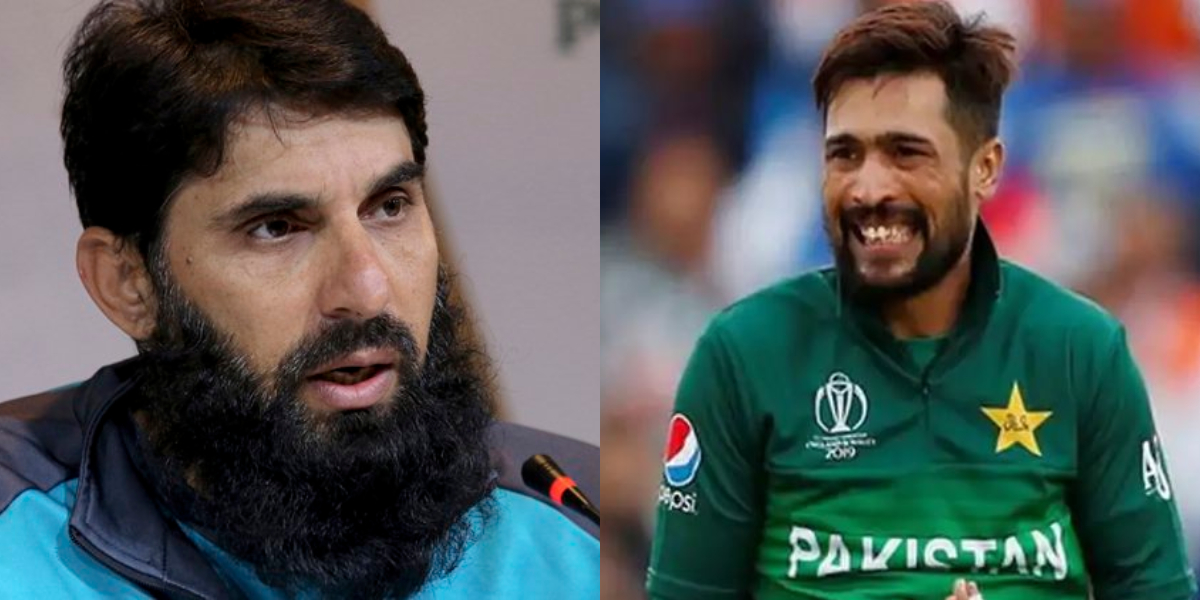 Mohammad Amir