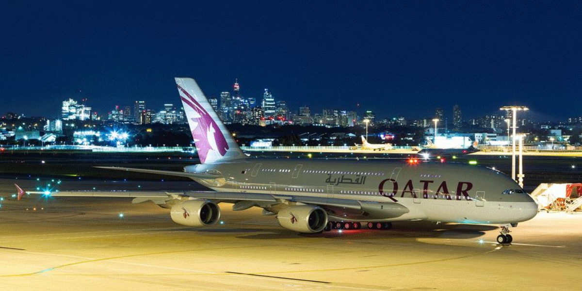 Qatar Airways