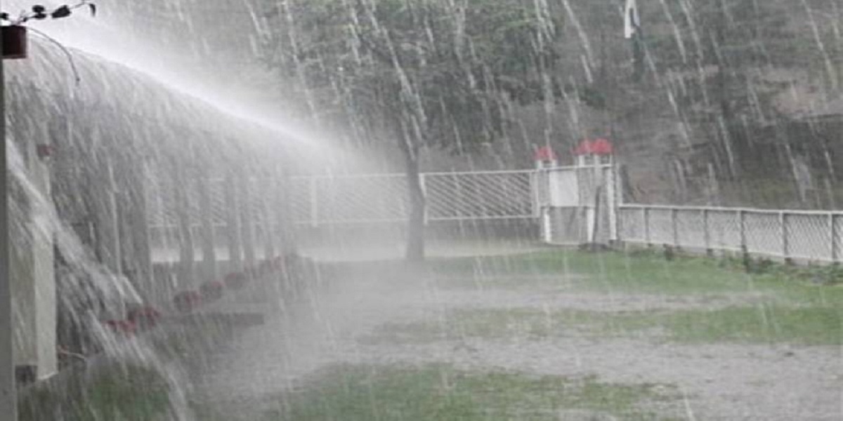 Rain-wind-thunderstorm to hit upper areas of Pakistan today