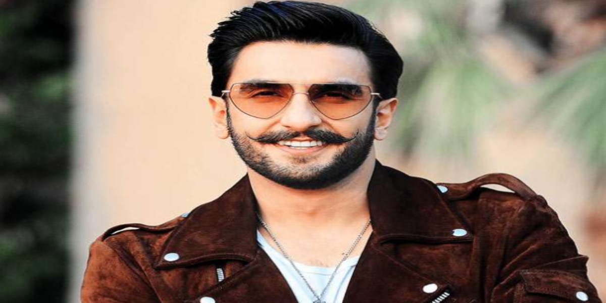 Ranveer Singh