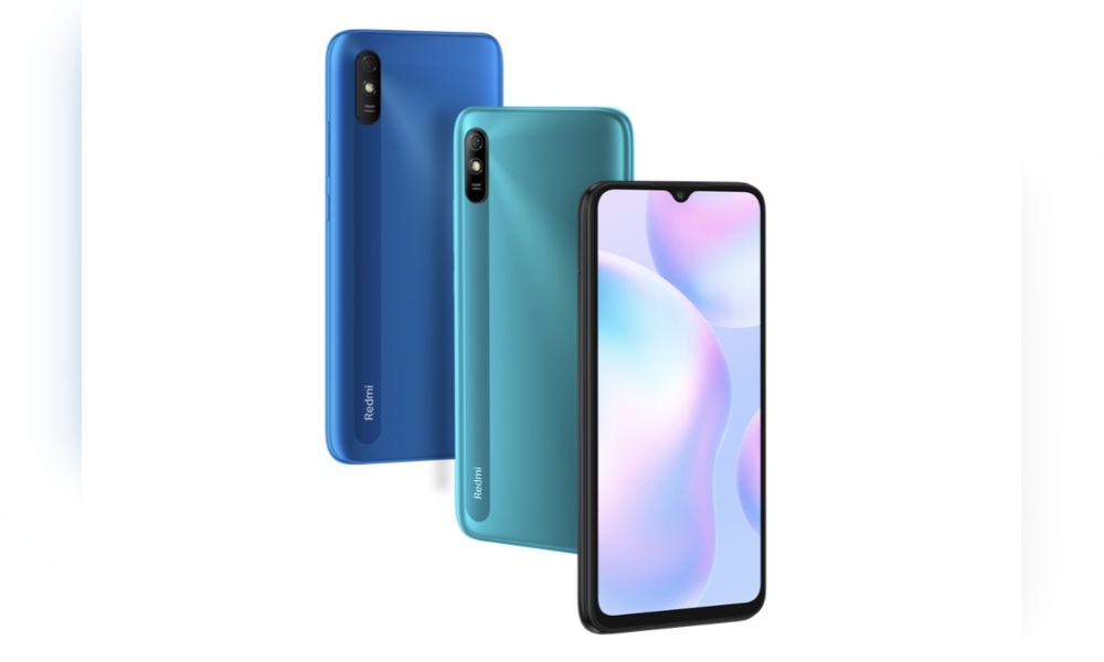 Redmi 9A Price in Pakistan
