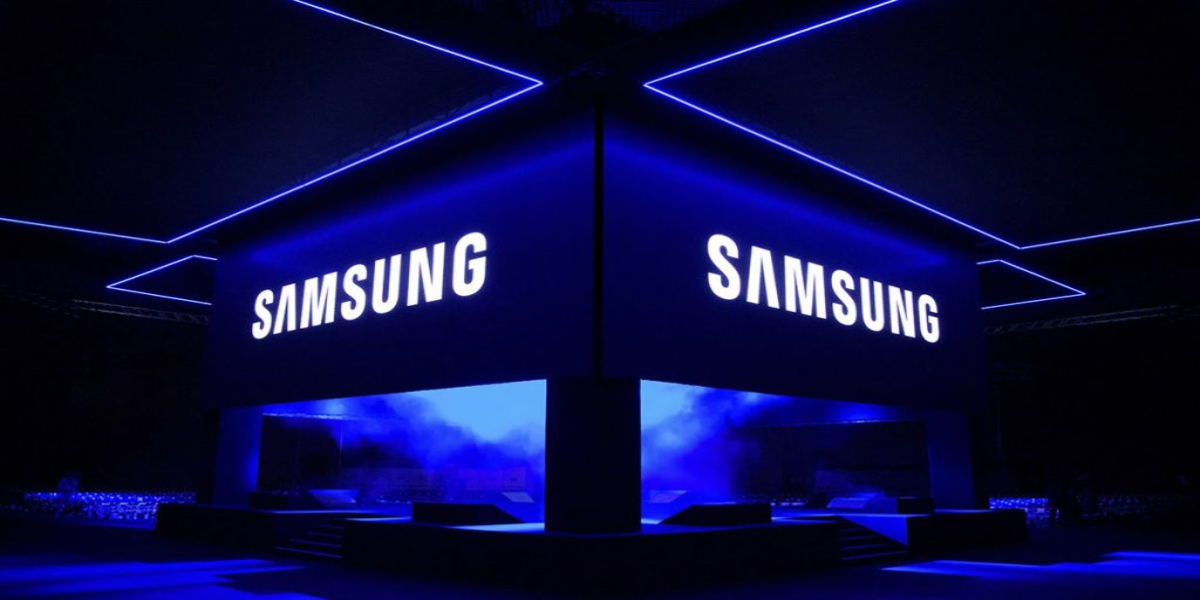Samsung Electronics