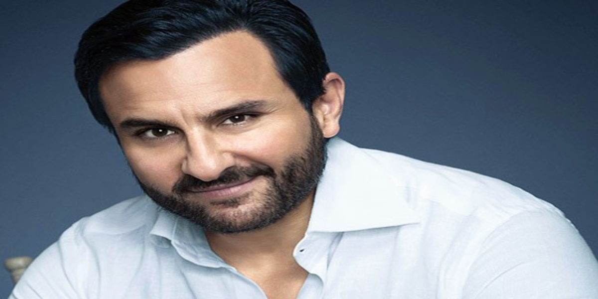 Saif Ali Khan once replaced by Kamal Sadanah for his debut film 'Bekhudi'.