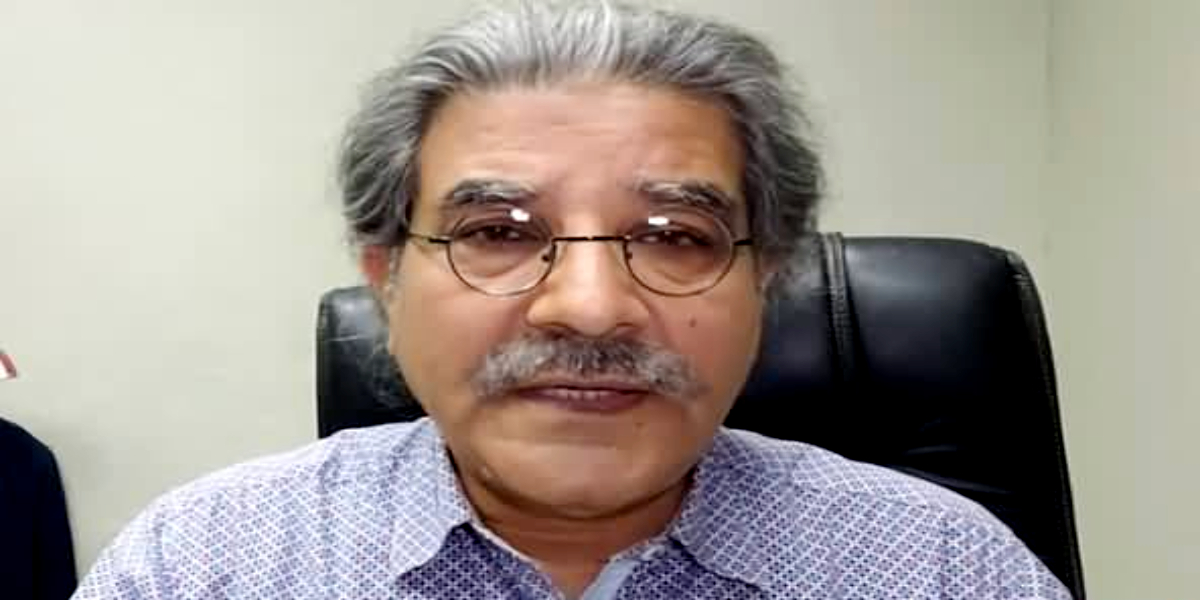 Father of Managing Director BOL News Sami Ibrahim passes away