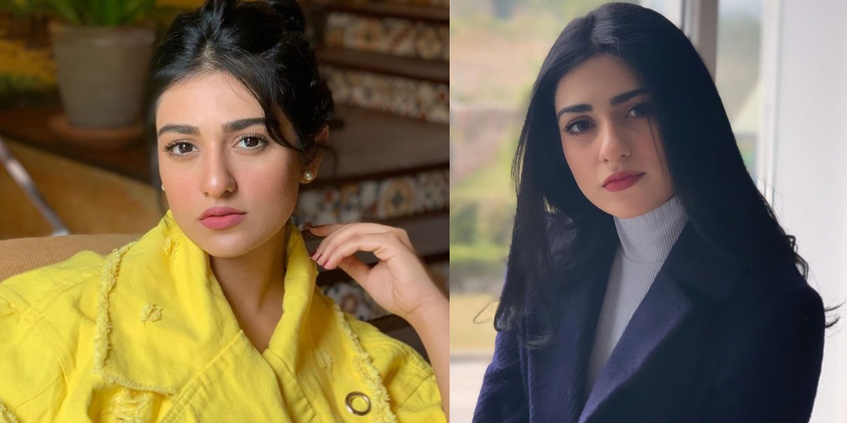 Sara Khan