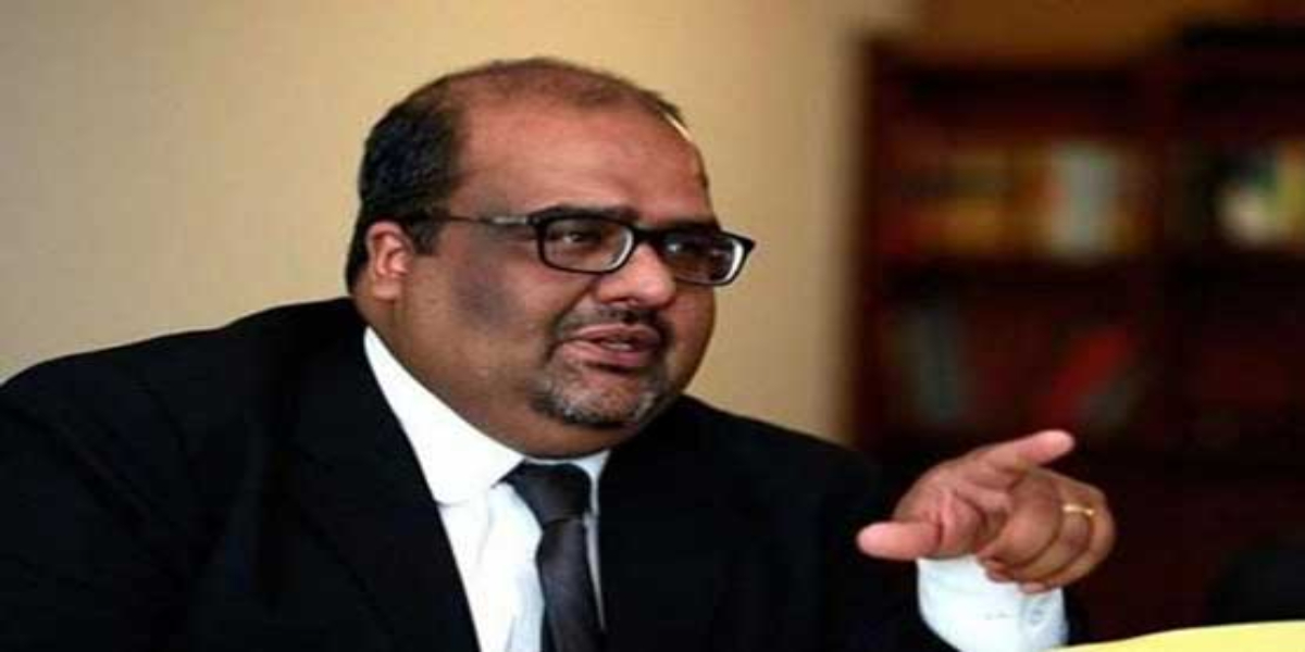 News about alleged ‘acquittal’ of Shebaz Sharif is incorrect: SAPM Akbar