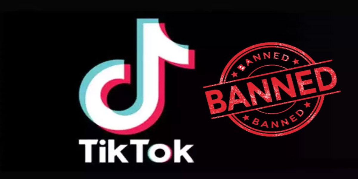 TikTok ban Pakistan