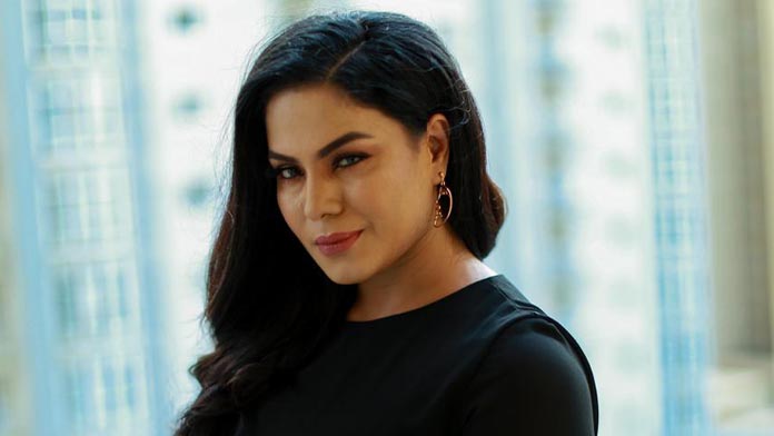 Veena-Malik