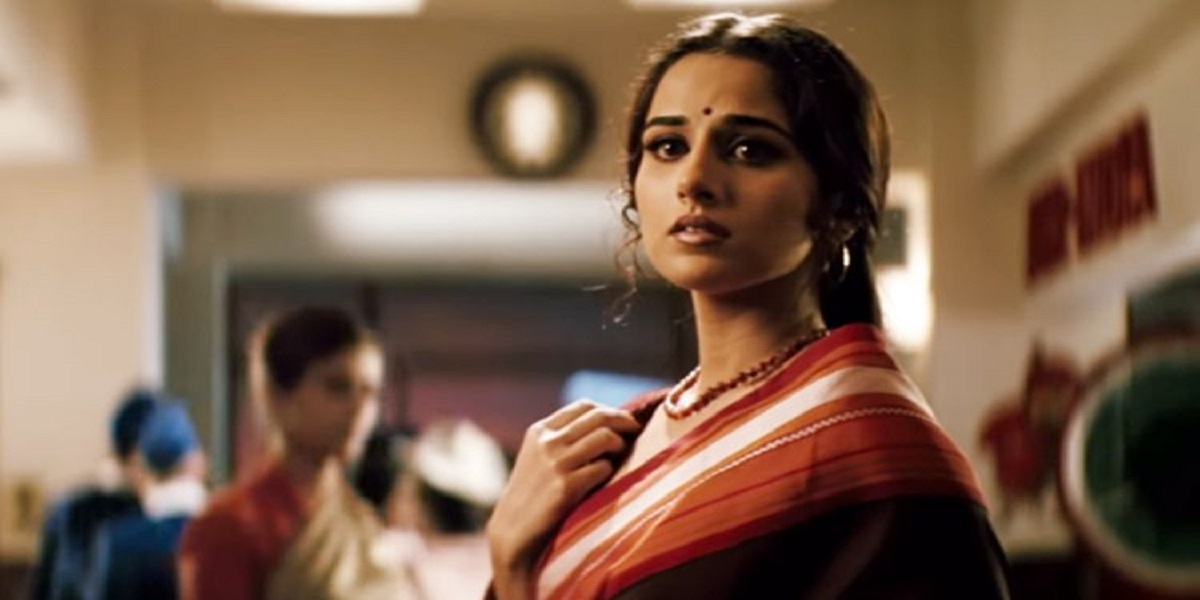 Vidya Balan