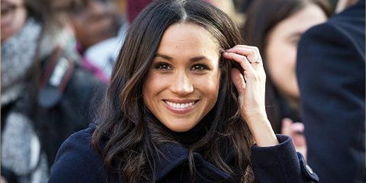 Meghan Markle