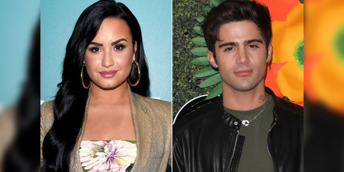 The American singer and actor announced their engagement