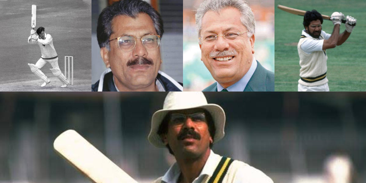 Zaheer Abbas