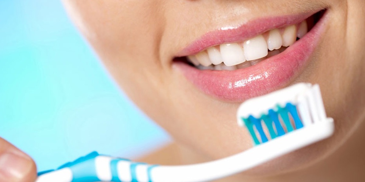 The right way to Brush Your Teeth