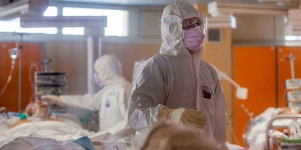 Another front-line warrior Dr Adnan Omar of Lyari succumbs to coronavirus