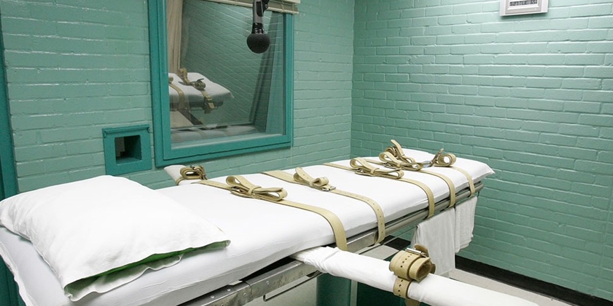 United States executes third man by lethal injection in a week