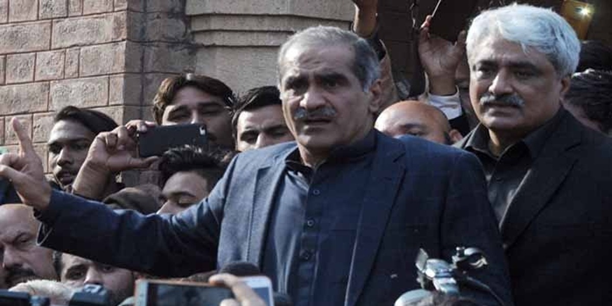 Supreme Court issues written verdict in Khawaja brothers' bail case