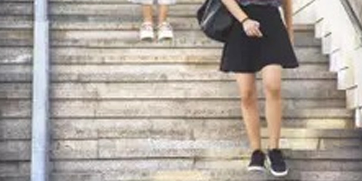 Germany criminalizes up-skirting, promises severe punishments
