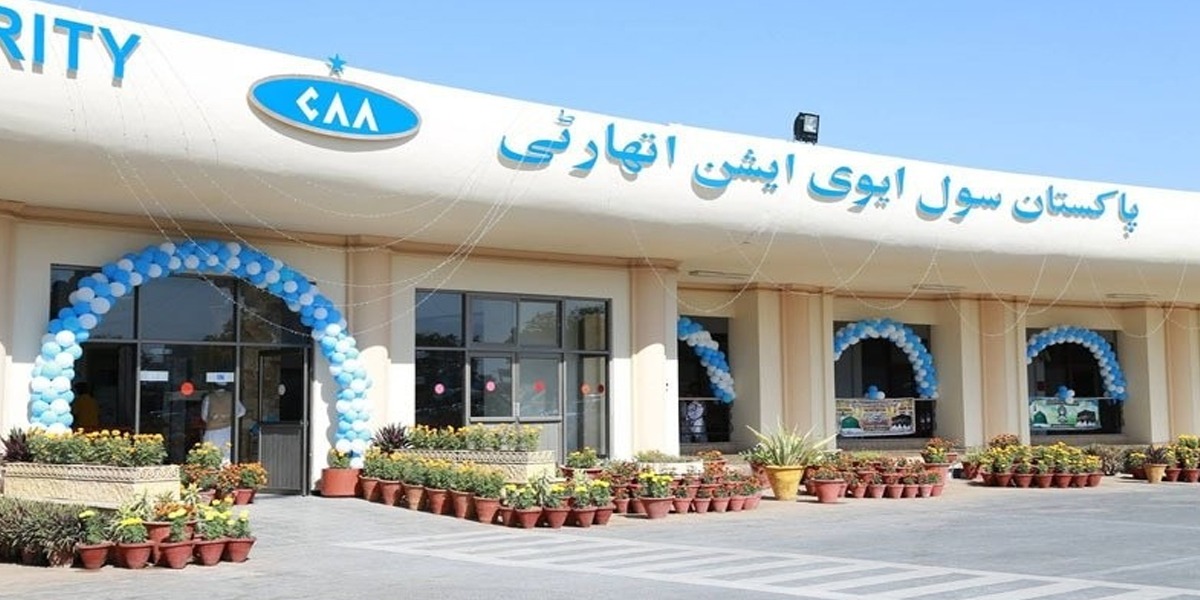 Coronavirus causes loss of over Rs. 28 billion to Civil Aviation Authority