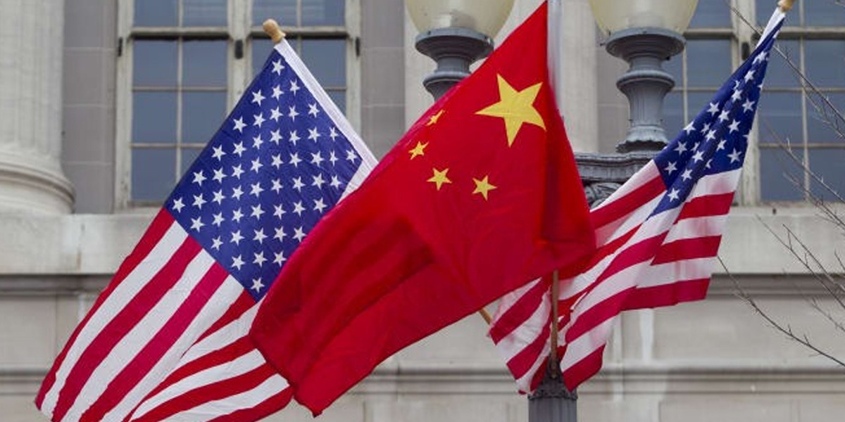 US accuses China of sheltering Fugitive Scientist at Consulate in San Francisco