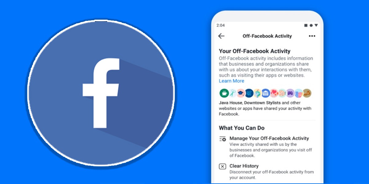 Facebook monitors your web activity, learn how to stop