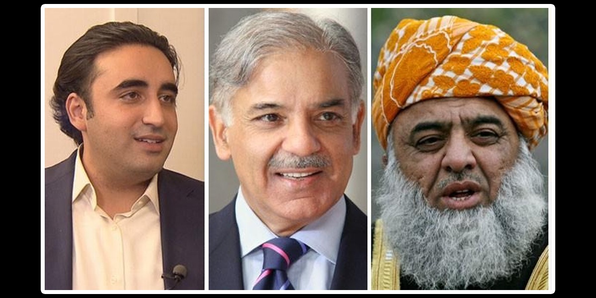Opposition starts preparing a new front against government after Eid