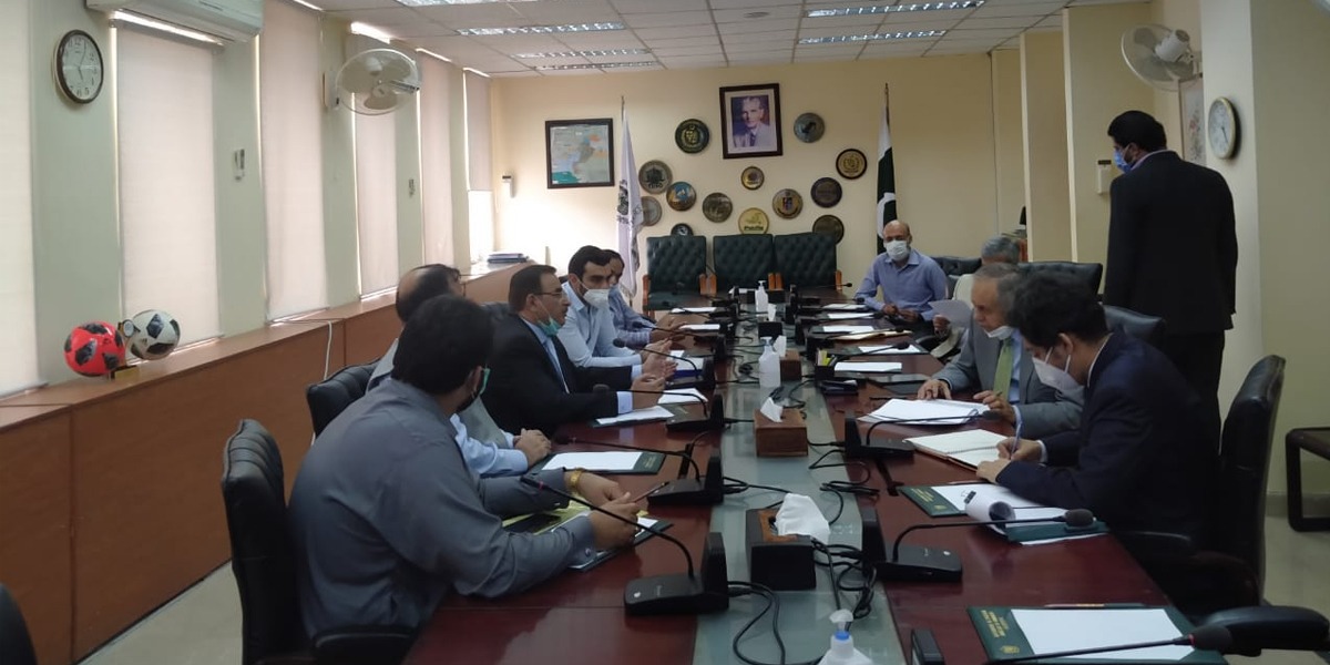 Govt assures to resolve Pakistan-Afghanistan transit and bilateral trade issue