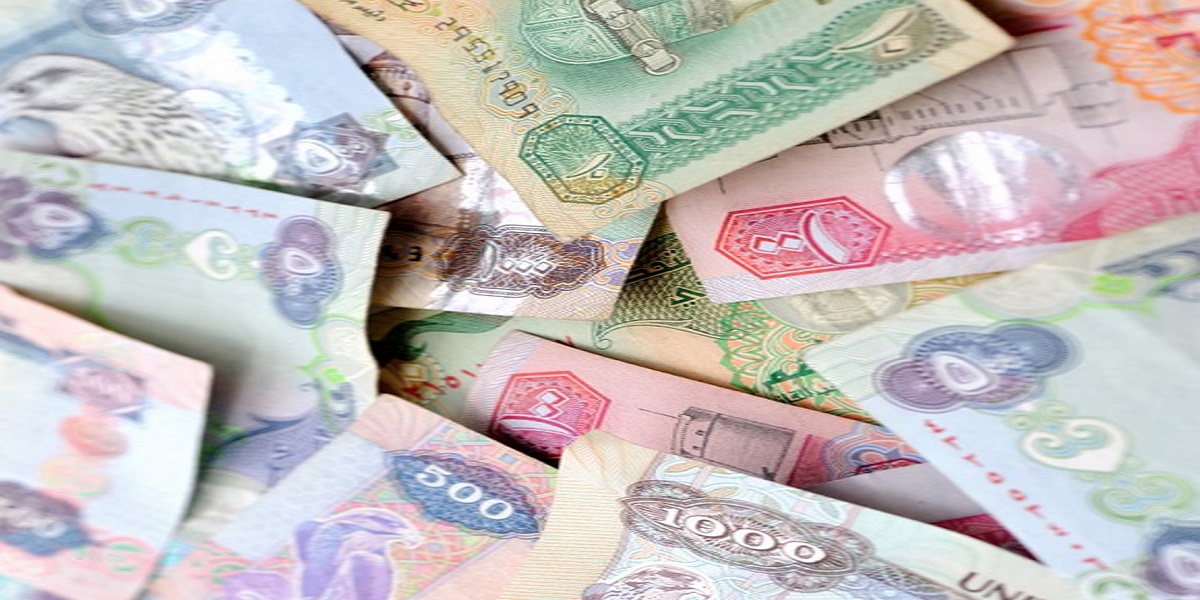 Today AED TO PKR Exchange Rate