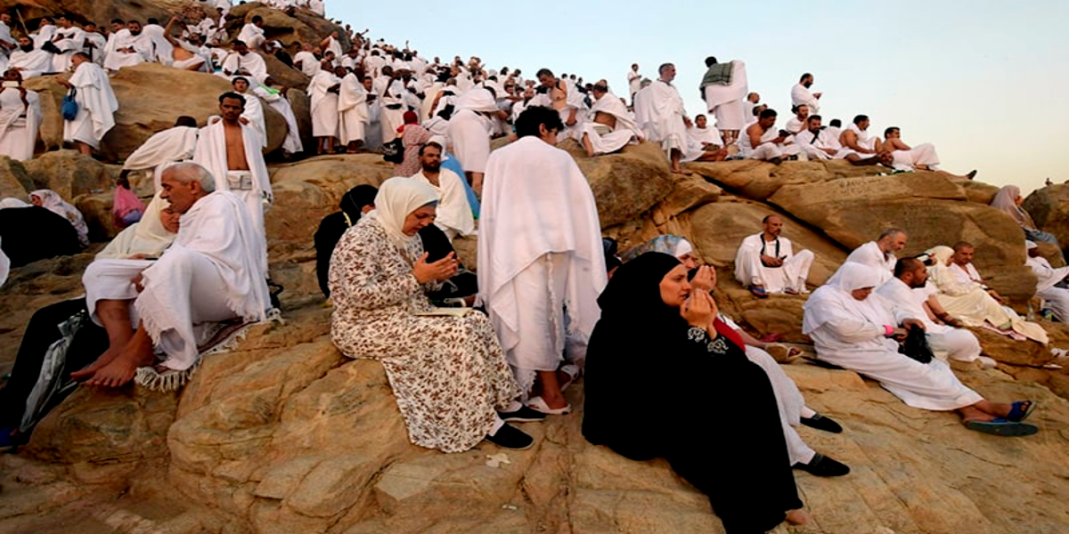 arafat