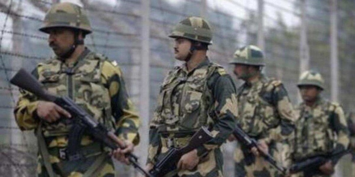 Indian forces killed 25 Bangladeshis so far in the first half of this year